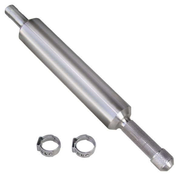 Drop Tube per Bladder Pump Solinst 407 Drop Tube per Bladder Pump Solinst 407