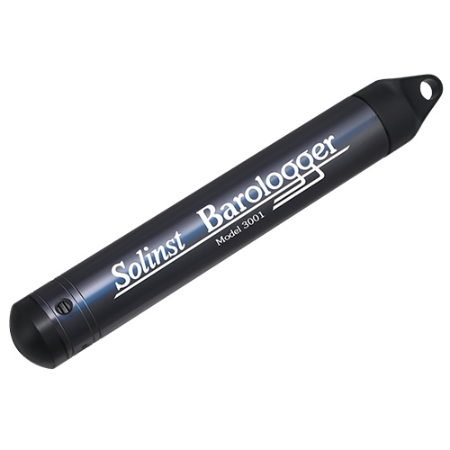 3100 Barologgerr Edge 3100 Barologgerr Edge - Datalogger Barometrico