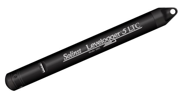 ltc-levelogger-5 Solinst 3001 LTC Levelogger 5